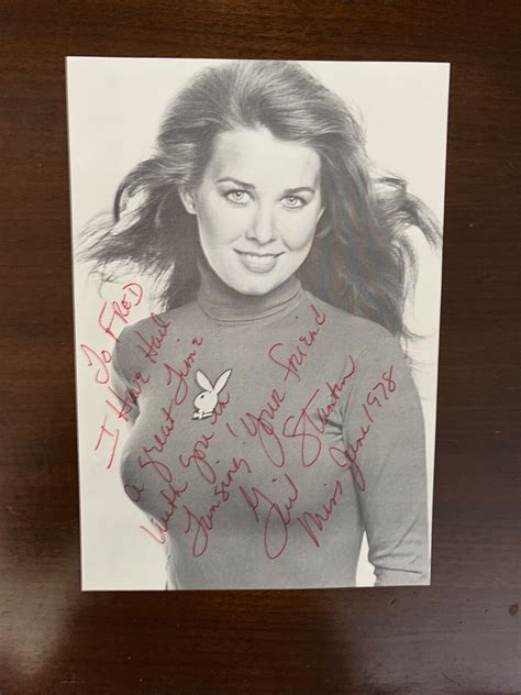 autographed  playboy playmates  penthouse pet models lot
