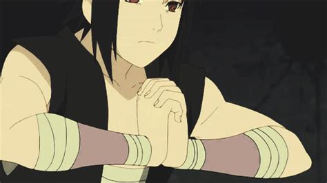 Itachi Uchiha Fireball Jutsu Gif