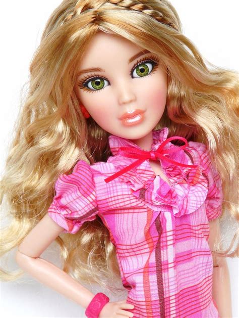 EveryDay News for Dolls: Liv dolls