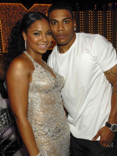 Nelly and Ashanti’s Relationship Timeline: A Look at Their Rekindled