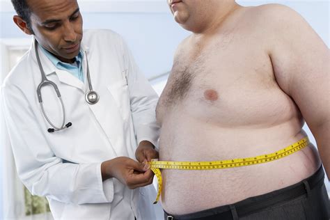 Obesity and Type 2 Diabetes - Overweight Health Conditions