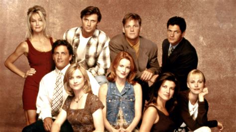 'Melrose Place' Reboot Is Happening, With Heather Locklear & More ...