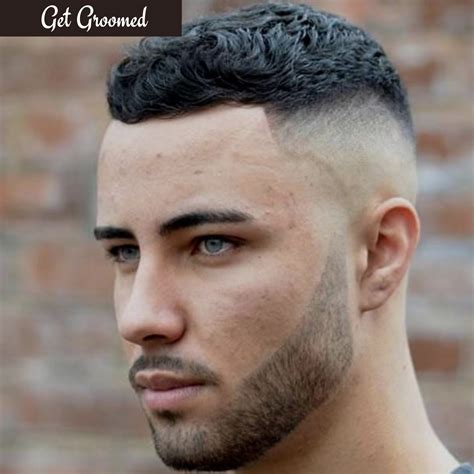 Names of haircuts for guys that define modern style 22