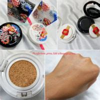 Рождественские кушоны Shiseido Cushion Limited Edition Holiday 2018 ...