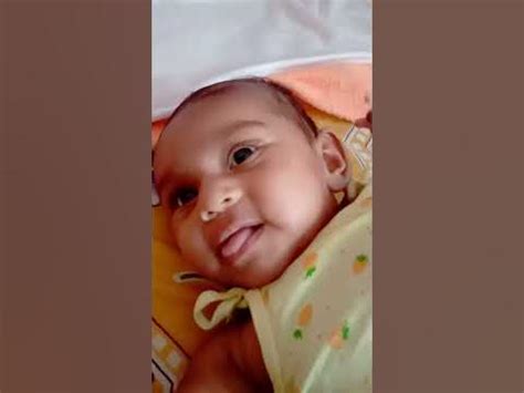 Aami Baby | Baby Videos | Aami | Ameya Dev | Baby Ameya | Shorts 52 ...