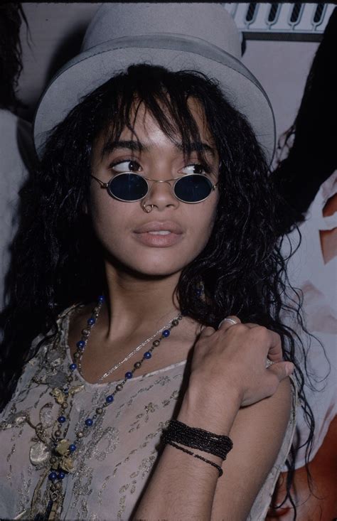 Lisa Bonet : r/ladyladyboners