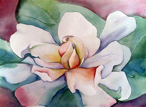 Magnolia Flower ⭐️ Coach with Soul ⭐️ Executive, Creativity, and Life ...