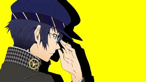 My Blog | Persona 4 The Animation - Opening 2