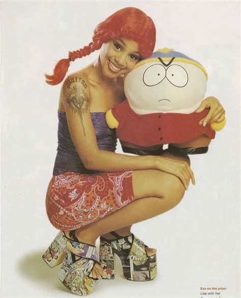 lisa lopes on Tumblr