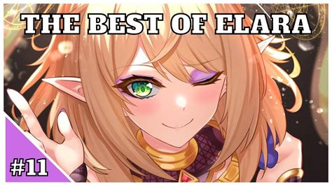 HOW BIG ARE THEY?! - The Best of Elara: Highlights #11 - YouTube