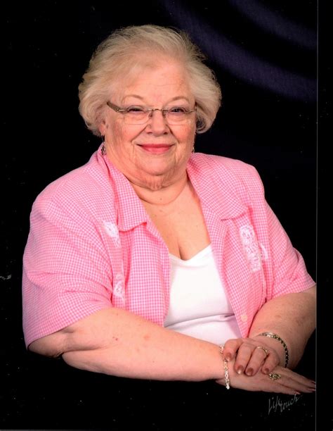 In Loving Memory: Lola Byrley Prewitt Obituary and Services 6