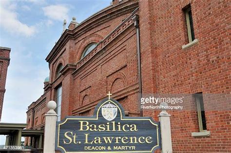 Basilica Of St Lawrence Asheville Photos and Premium High Res Pictures ...