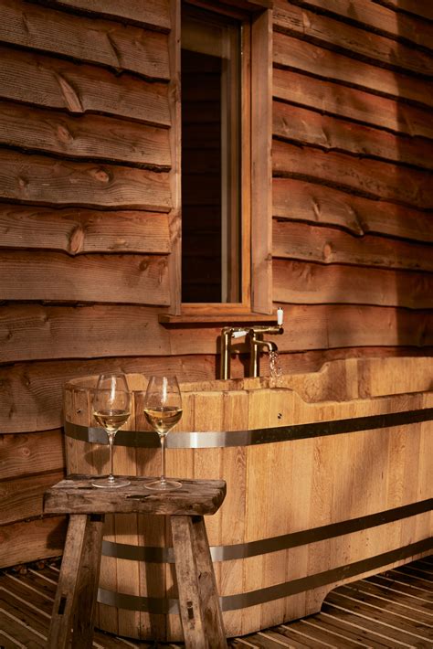 Upgrade your stay — TreeHouse Retreats