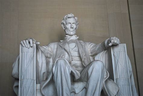 The history of the Lincoln Memorial – How It Works