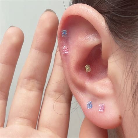 Allergic Reaction To Earrings