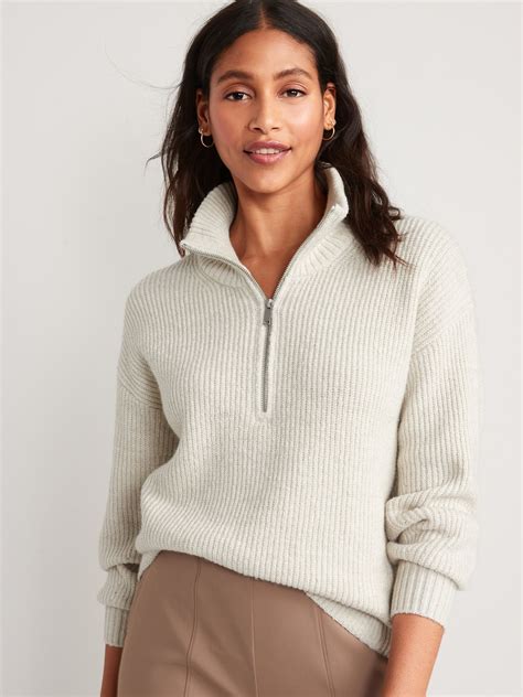 quarter zip sweater artofit