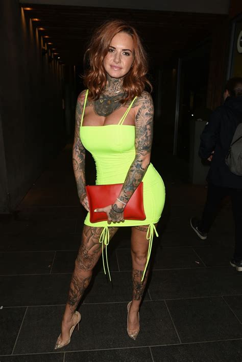 JEMMA LUCY Night Out in Manchester 09/22/2018 – HawtCelebs
