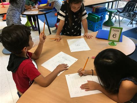 Second Grade