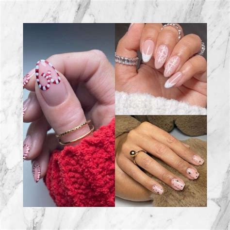 Holiday nail ideas 2022: 10 festive looks to try this season - ABC News