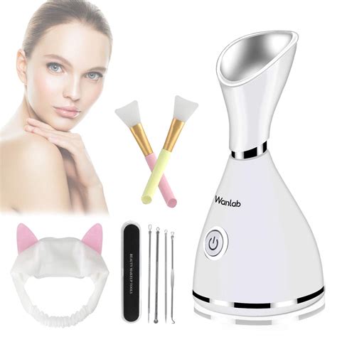 Best Fda Facial Steamer - Home Future Market