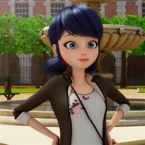 marinette dupain cheng wiki miraculous ladybug fandom