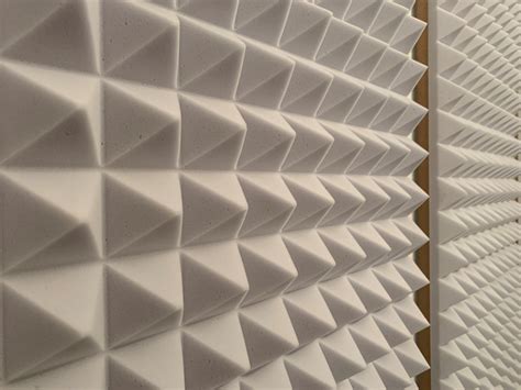 Acoustic Materials – Building Acoustics TU/e
