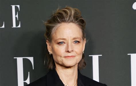 Jodie Foster says Gen Z are "really annoying" to work with