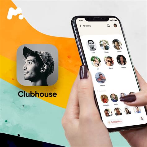 Clubhouse: la version de l’application Android sera disponible dans ...