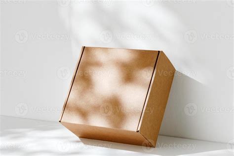 brown box mockup stock  images  backgrounds