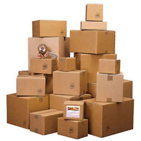 corrugated packaging boxes  hyderabad telangana  latest price