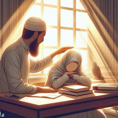 Pin by Iviomyn on Q | Anime muslim, Islamic wallpaper, Islamic art canvas