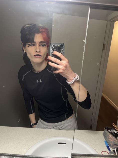 what name do i look like? : r/NonBinary