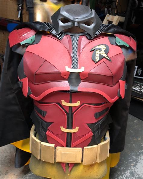 robin inspired costume etsy