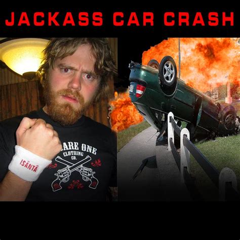 Telenovelas y series: Ryan Dunn Died Lates Video