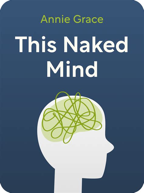 This Naked Mind Book Summary by Annie Grace