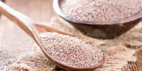 What is Psyllium? | Psyllium Benefits