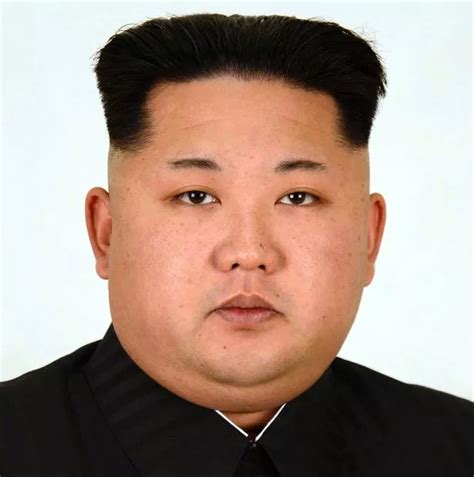 kim jong un - Tested