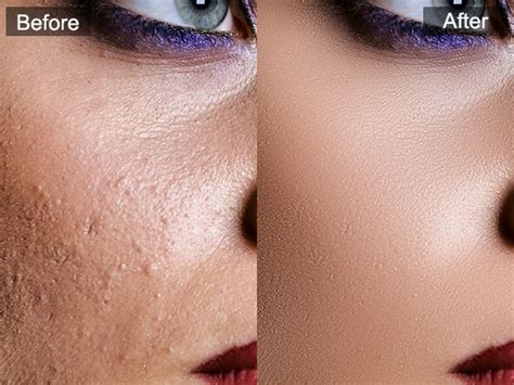 SkinFiner - Official Homepage - Fast portrait skin retouching software ...