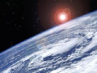 ETIMOLOGÍA: ATMÓSFERA