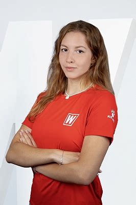 Маркевич Екатерина — Персональный тренер водных программ в клубе World ...