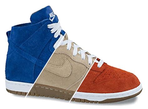 nike dunk mid decon premium sneakernewscom