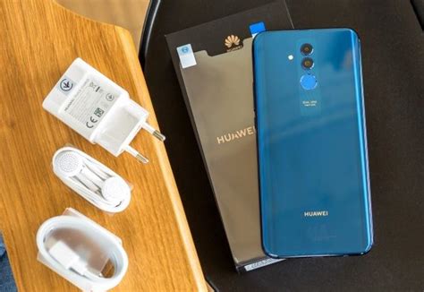 Обзор Huawei Mate 20 lite, примеры фото на камеру
