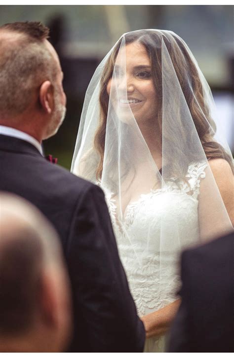 Drop Veil, Cathdral Wedding Veil, Tulle Wedding Veil, Fingertip Veil