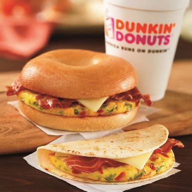 Dunkin Donuts Near Me - Near Me Foods