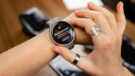 Samsung Smartphone Watch