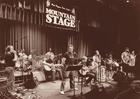 Larry Groce Remembers Gordon Lightfoot - Mountain Stage