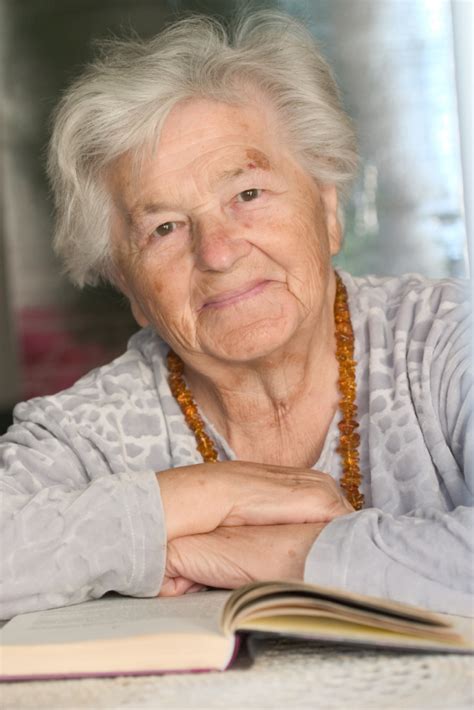 I Am Not Old | The Oldish®