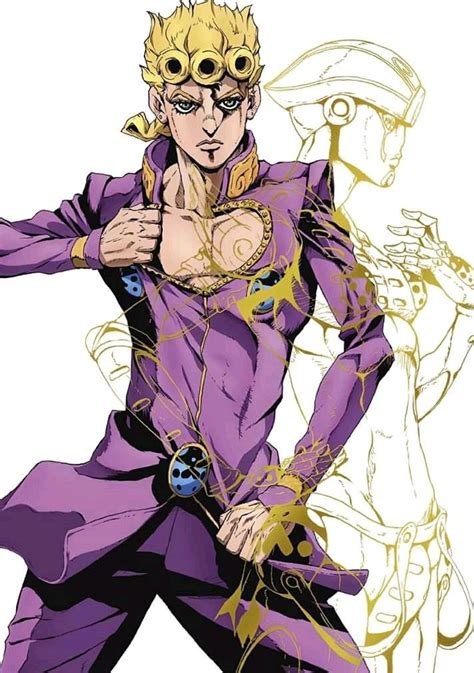 Definitive Poses for all Jojo's : r/StardustCrusaders