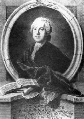 Johann Adolf Hasse (Composer) - Short Biography