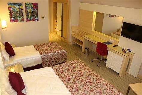 Sunmelia Beach Resort [5⭐] Сиде | Doris-BG